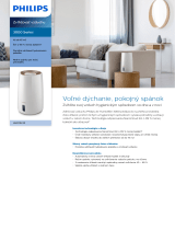 Philips HU3916/10 Product Datasheet