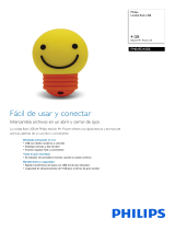 Philips FM04FD105B/97 Product Datasheet