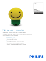 Philips FM08FD105B/97 Product Datasheet