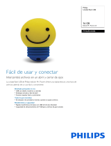 Philips FM16FD105B/97 Product Datasheet