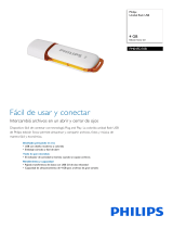 Philips FM04FD70B/97 Product Datasheet