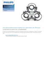 Philips CRP302/01 Product Datasheet