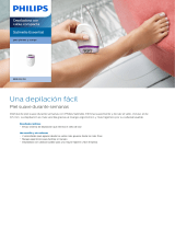 Philips BRE225/00 Product Datasheet