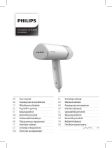 Philips STH3010/70 Používateľská príručka