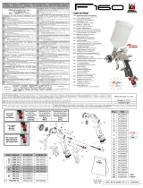 ANI F160 Operation and Maintenance Manual