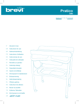 Brevi Pratico Návod na obsluhu