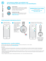 Jlab Audio Studio ANC Návod na obsluhu