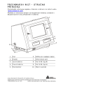 Avery Dennison 9417 Quick Reference Manual