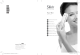 Silk'n FaceTite H2112 Používateľská príručka