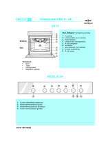 IKEA 300 161 89 Program Chart