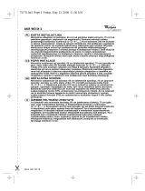 KIC AKR 903 IX-1 Program Chart