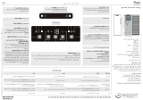 Whirlpool UW8 F2Y WBI F Program Chart