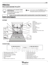 Whirlpool WFO 3T223 6P X Daily Reference Guide