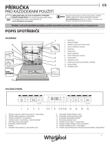 Whirlpool WFO 3T223 6.5P X Daily Reference Guide