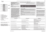 Whirlpool AFB 1840 A+ Program Chart