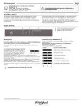 Whirlpool AFB 100/A+ SF.1 Daily Reference Guide