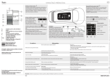 Whirlpool ARG 18070 A+ Program Chart