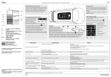 Whirlpool ARG 18070 A+ Program Chart