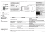 Ignis ARL 12GS1 Program Chart