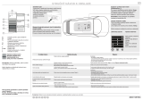 Ignis ARL 12GS1 Program Chart