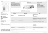 Whirlpool ART 380/A+ Program Chart