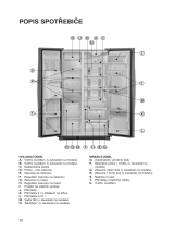 Whirlpool 20TI-L4 DK Program Chart