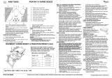 Whirlpool AKM 702/NB/02 Program Chart