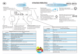 Whirlpool AMW 575 IX Program Chart