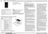 Whirlpool AKT 360/IX Program Chart