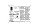 Whirlpool AKT 360/IX Program Chart