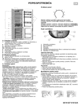 IKEA ARC 6678/IX Program Chart