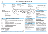 Whirlpool JT 355 ALU Program Chart