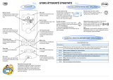 Whirlpool FT 335 / WH Program Chart