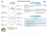 Whirlpool FT 335 SL Program Chart