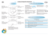 Whirlpool VT 261 SL Program Chart