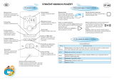 Whirlpool VT 265 FB Program Chart