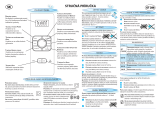 Whirlpool GT 288 BL Program Chart