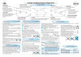 Whirlpool MAX 39 FW Program Chart