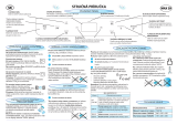 Whirlpool MAX 39 FW Program Chart