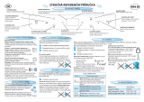 Whirlpool MAX 39 FW Program Chart