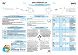 Whirlpool MAX 32/WH Program Chart