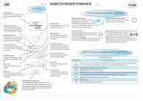 Whirlpool FT 381 SL Program Chart