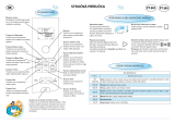 Whirlpool FT 381 SL Program Chart