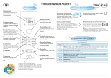 Whirlpool FT 381 SL Program Chart