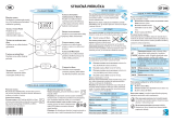 Whirlpool GT 286 IX Program Chart