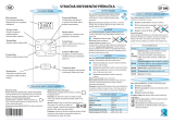Whirlpool GT 286 IX Program Chart