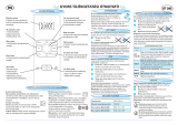 Whirlpool GT 285 IX Program Chart