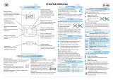 Whirlpool GT 285 IX Program Chart