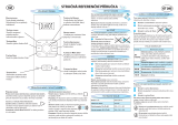 Whirlpool GT 285 IX Program Chart