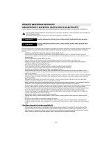 Whirlpool AKZ 238/IX Program Chart